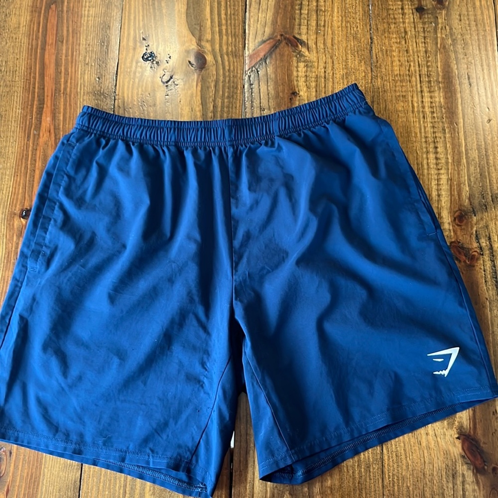 Men’s 7in Gymshark Shorts